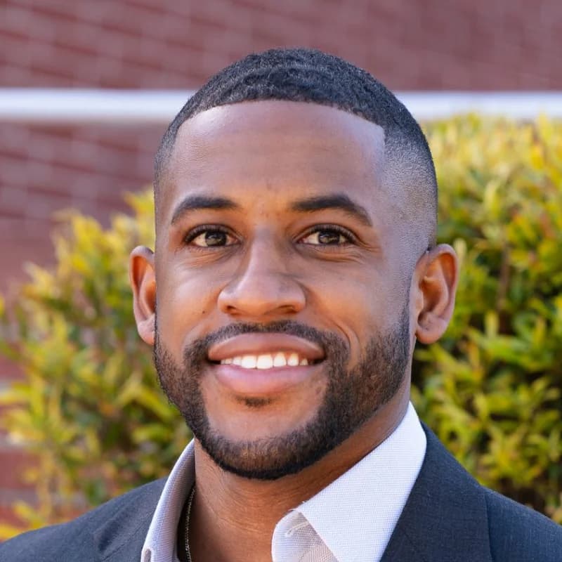 Lexington Turner, co-founder