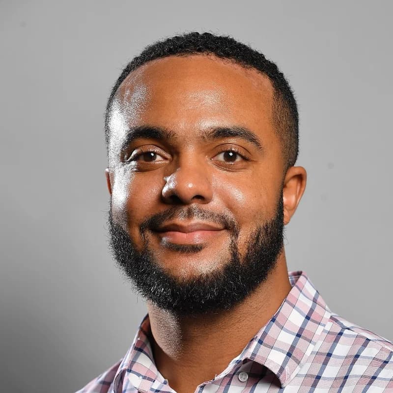 Michael Harrington II, co-founder