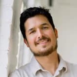 Rafael Ramirez, co-founder